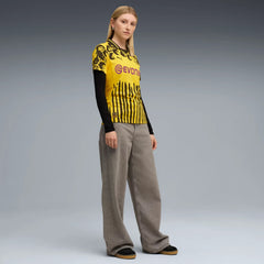 Camisa Borussia Dortmund Kidsuper 2025 Feminina