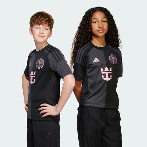 Conjunto Infantil Inter Miami II 2025/26