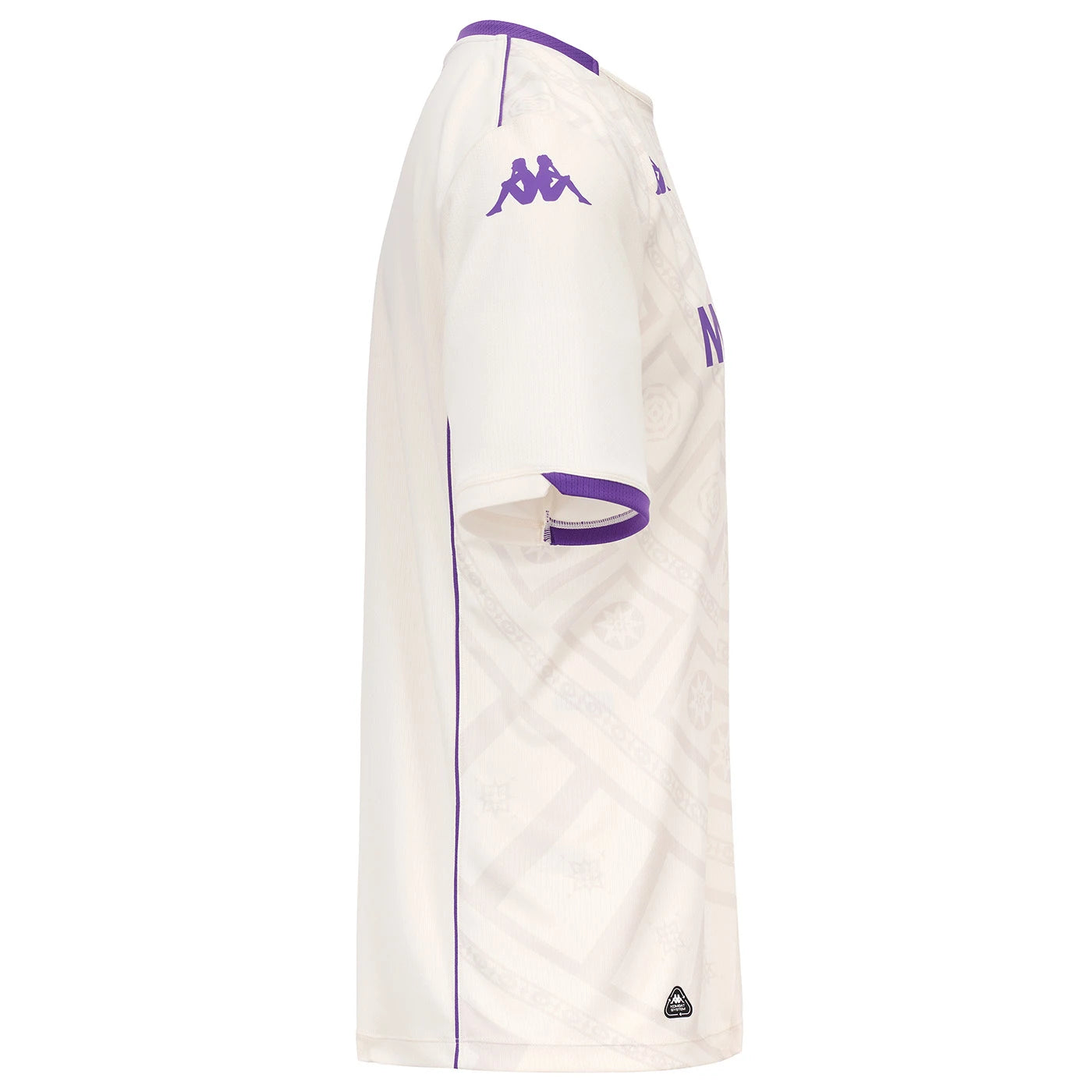 Camisa Fiorentina II 2025/26