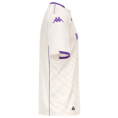 Camisa Fiorentina II 2025/26