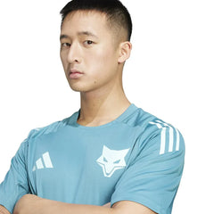 Camisa Treino Cruzeiro 2025/26 Azul Escuro