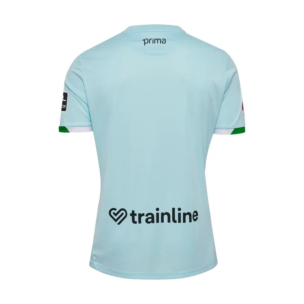 Camisa Real Bétis II 2025/26