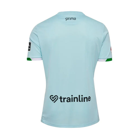 Camisa Real Bétis II 2025/26
