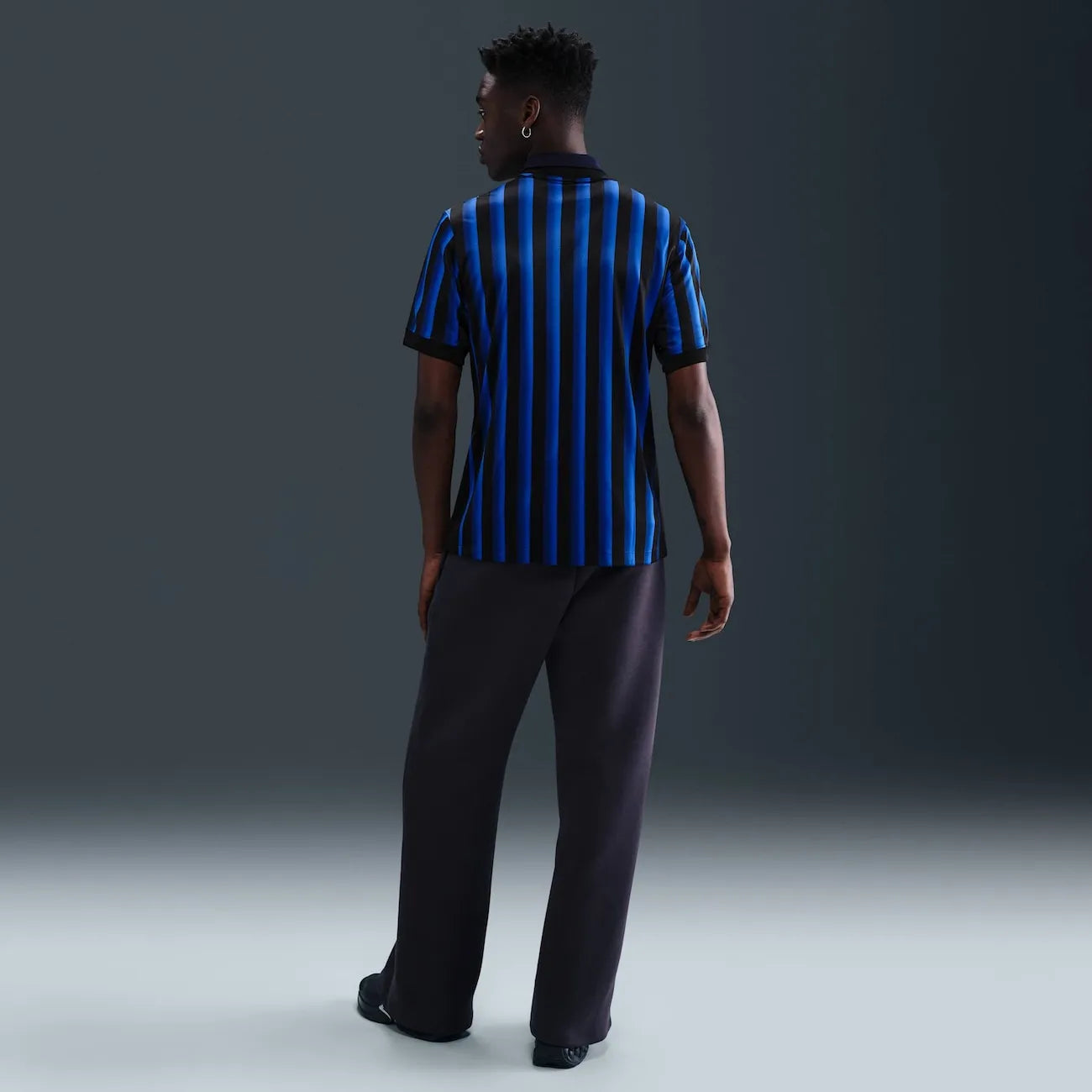 Camisa Inter de Milão I 2025/26