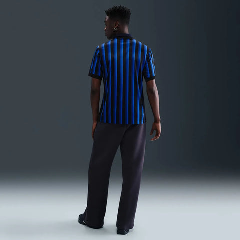 Camisa Inter de Milão I 2025/26