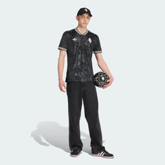 Camisa Juventus III 2025/26