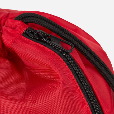 Mochila Milan Academia Vermelha