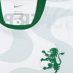 Camisa Sporting Alternativa 2025/26 Branca
