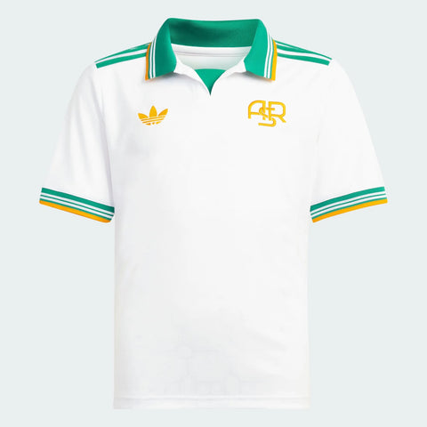Conjunto Infantil Roma III 2025/26