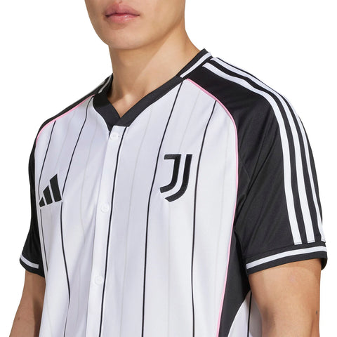 Camisa Juventus US Mundial 2025/26