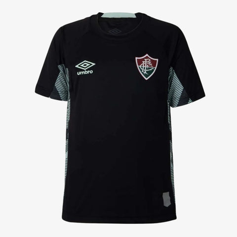 Camisa Goleiro Fluminense I 2025/26