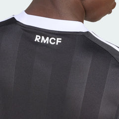 Camisa Real Madrid Goleiro III 2025/26