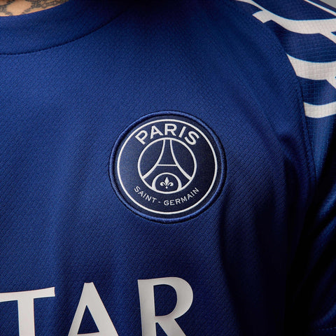 Camisa Paris Saint Germain IV 2024/25