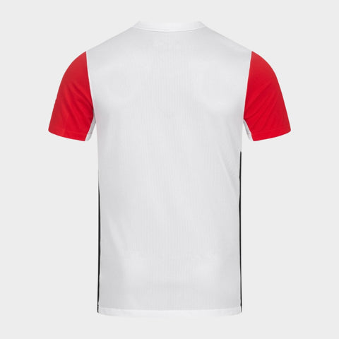 Camisa Eintracht Frankfurt I 2024/25