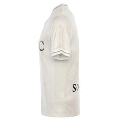 Camisa Napoli II 2025/26