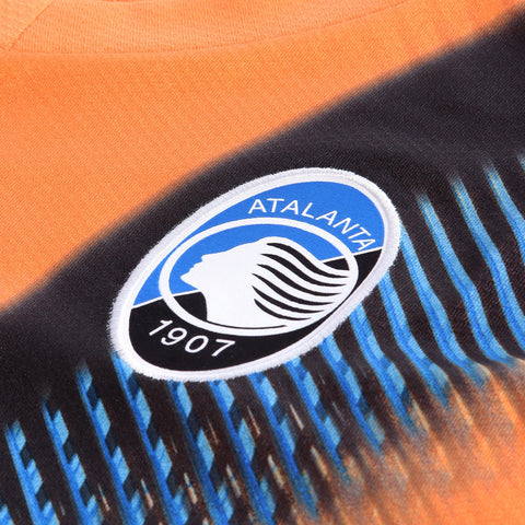 Camisa Atalanta III 2025/26