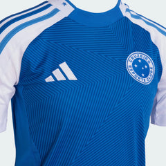 Camisa Cruzeiro I 2025/26 Feminina