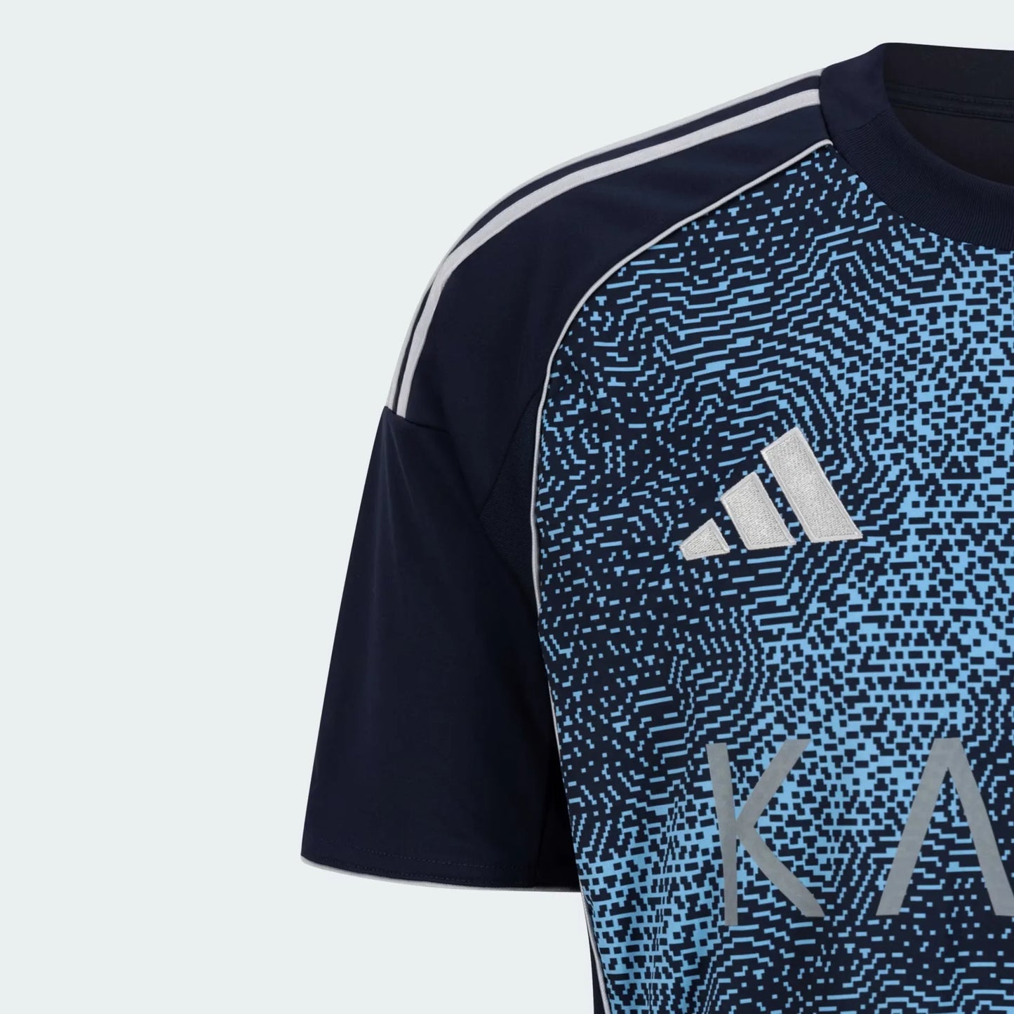Camisa Al Nassr II 2025/26