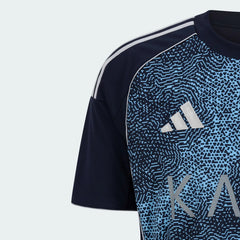 Camisa Al Nassr II 2025/26