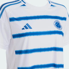Camisa Cruzeiro II 2025/26 Feminina