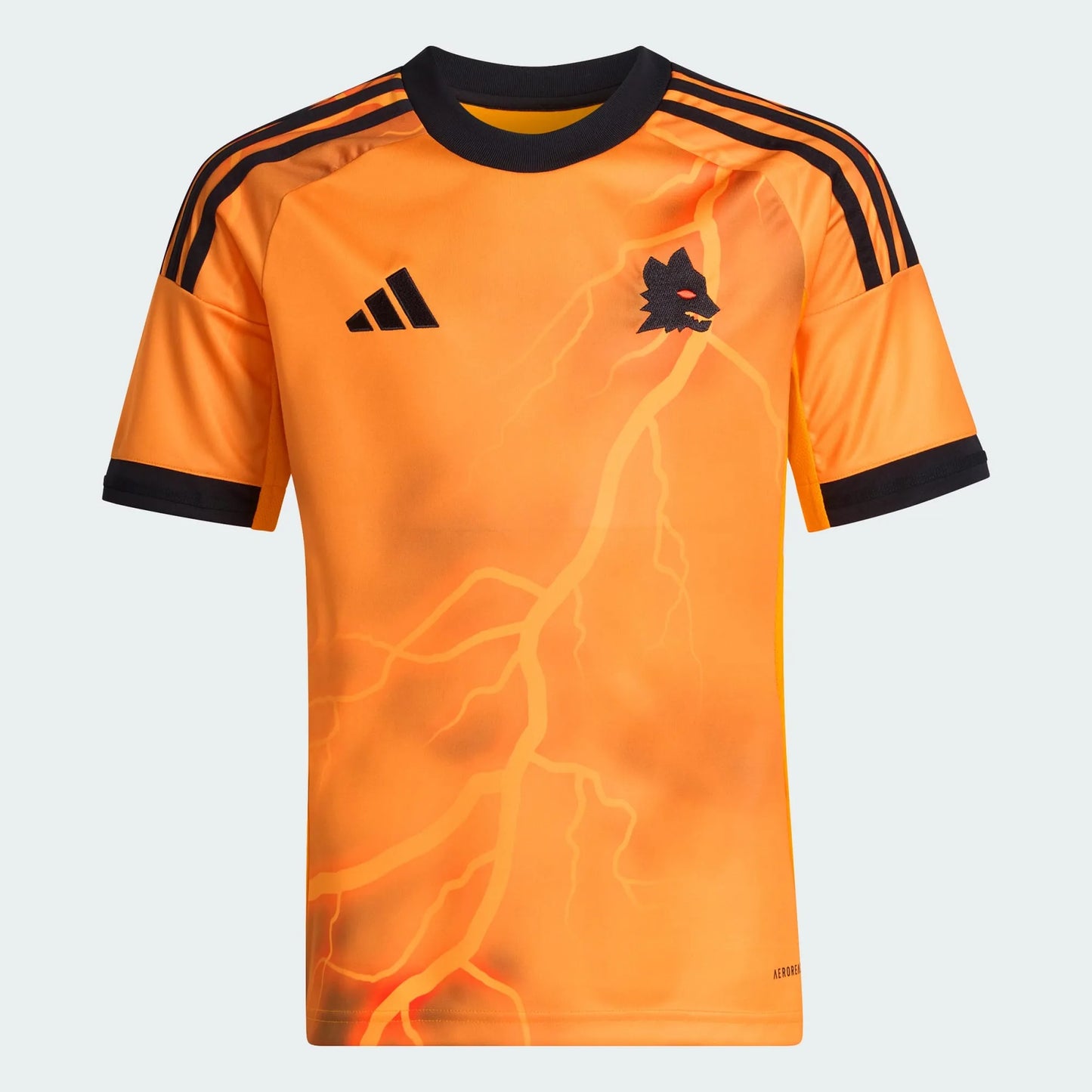 Conjunto Infantil Roma II 2025/26