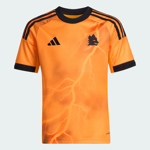 Conjunto Infantil Roma II 2025/26