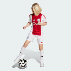 Conjunto Infantil Ajax I 2025/26