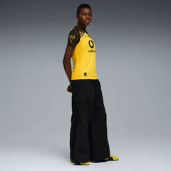 Camisa Borussia Dortmund I 2025/26 Feminina