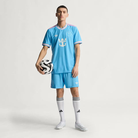Camisa Inter Miami III 2025/26 Jogador