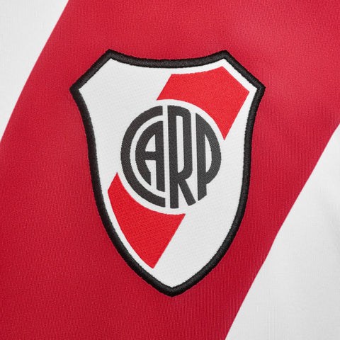 Camisa River Plate I 2025/26