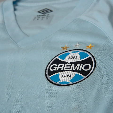 Camisa Grêmio II 2025/26 Feminina