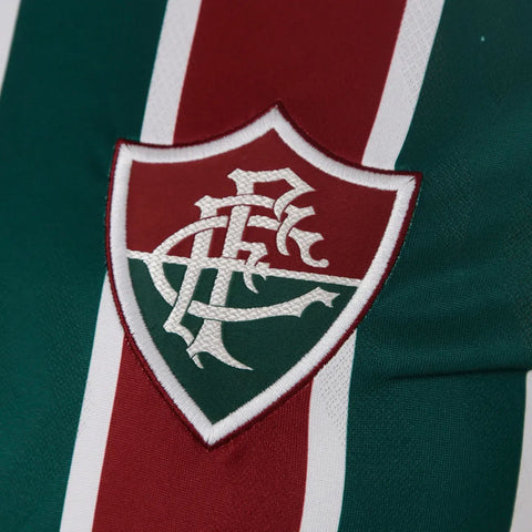 Camisa Fluminense I 2025/26