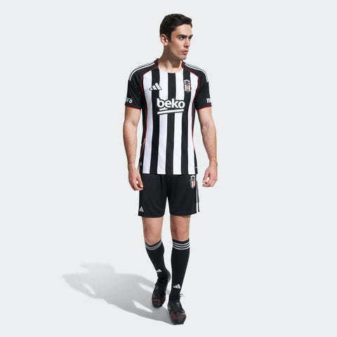 Camisa Besiktas II 2025/26