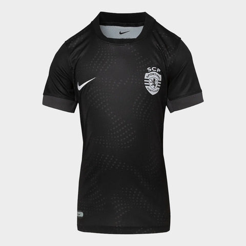 Conjunto Infantil Sporting II 2025/26