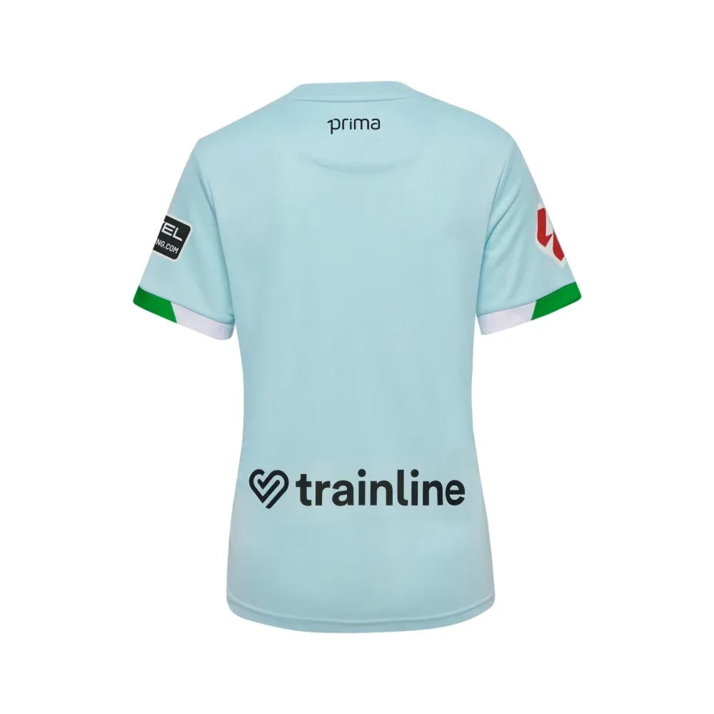 Camisa Real Bétis II 2025/26 Feminina