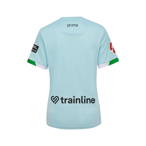 Camisa Real Bétis II 2025/26 Feminina