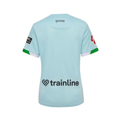 Camisa Real Bétis II 2025/26 Feminina