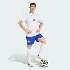 Camisa Lyon Aniversário 75 anos 2025