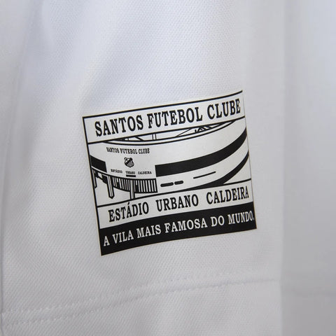 Camisa Santos I 2024/25