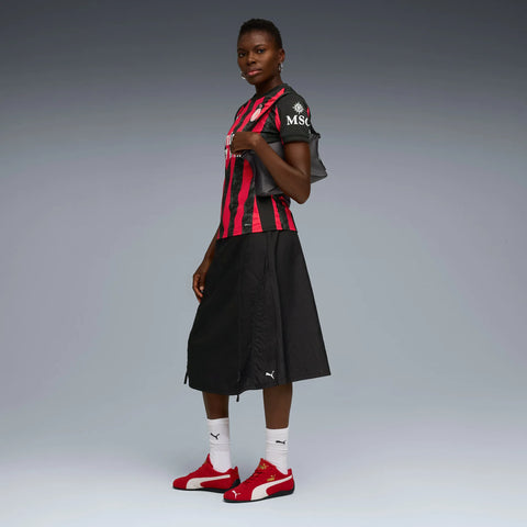 Camisa Milan I 2025/26 Feminina