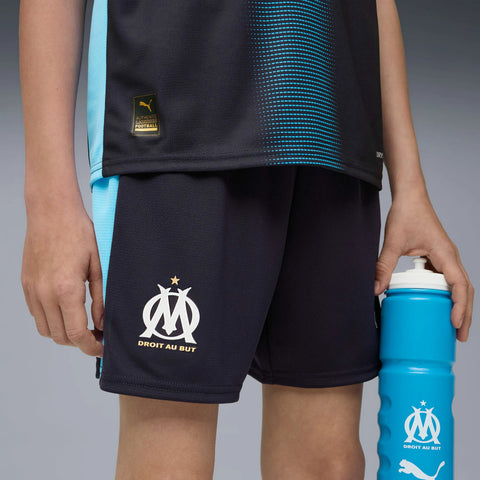 Conjunto Infantil Olympique de Marseille III 2025/26