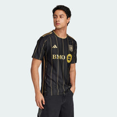 Camisa Los Angeles FC I 2024/25