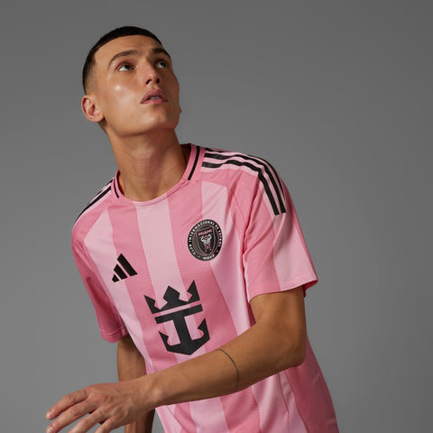 Camisa Inter Miami I 2025/26 Jogador