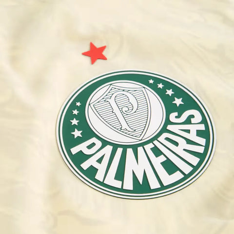 Camisa Palmeiras Mundial x Kidsuper 2025/26 Jogador