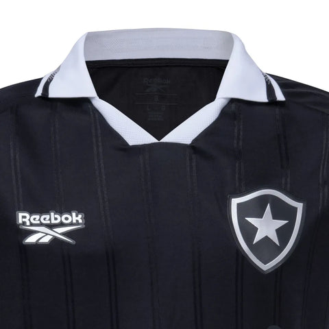 Camisa Botafogo II 2025/26