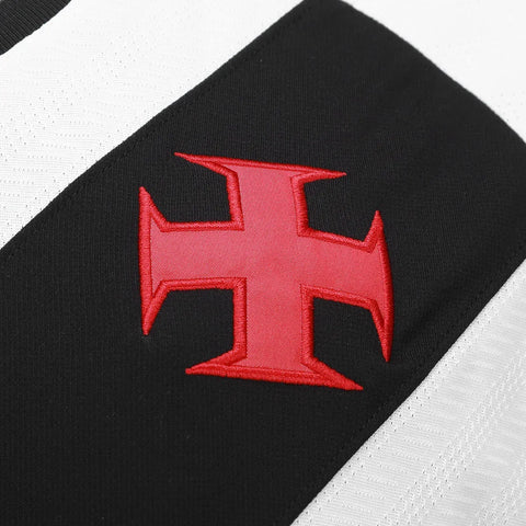 Camisa Vasco II 2025/26