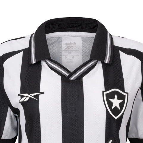 Camisa Botafogo I 2025/26 Feminina