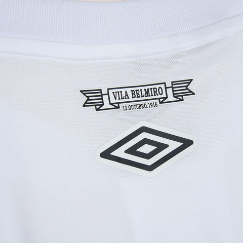Camisa Santos I 2024/25 Feminina