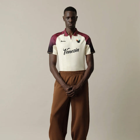 Camisa Venezia II 2025/26