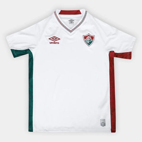 Conjunto Infantil Fluminense II 2025/26